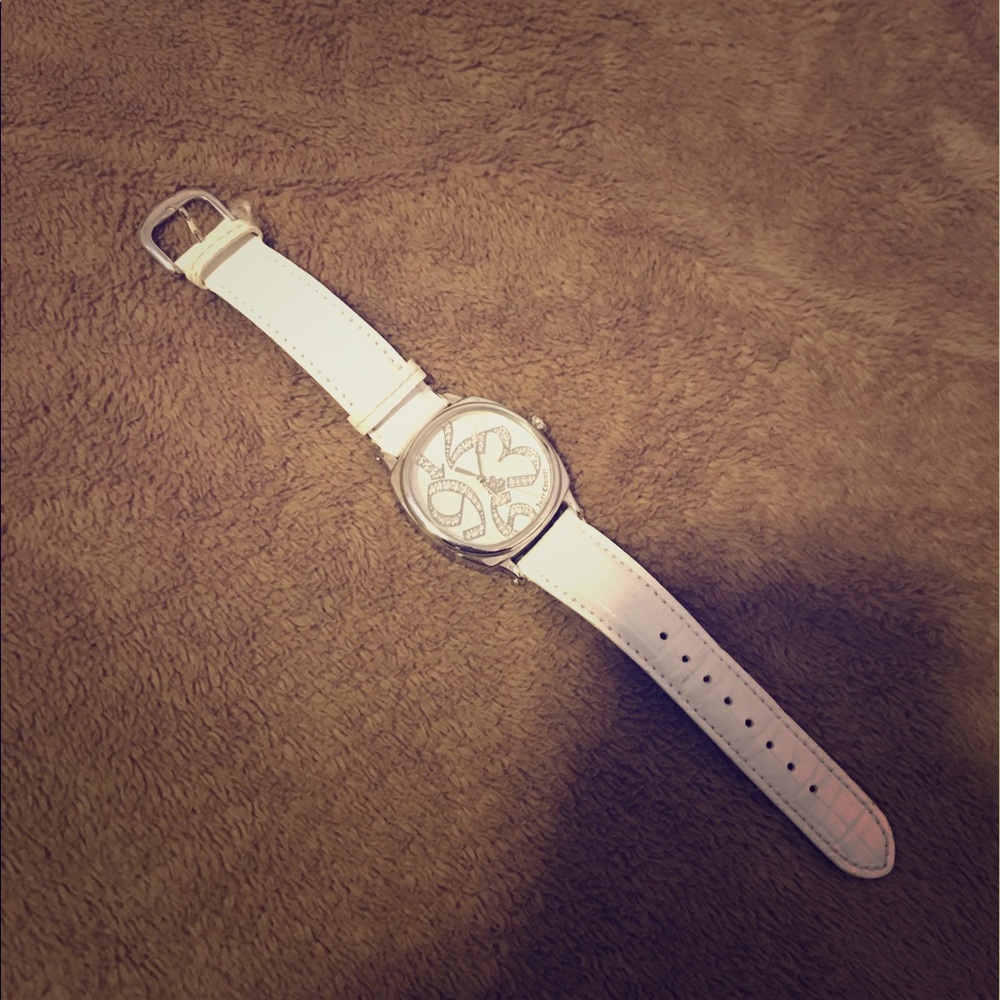 Juicy Couture watch