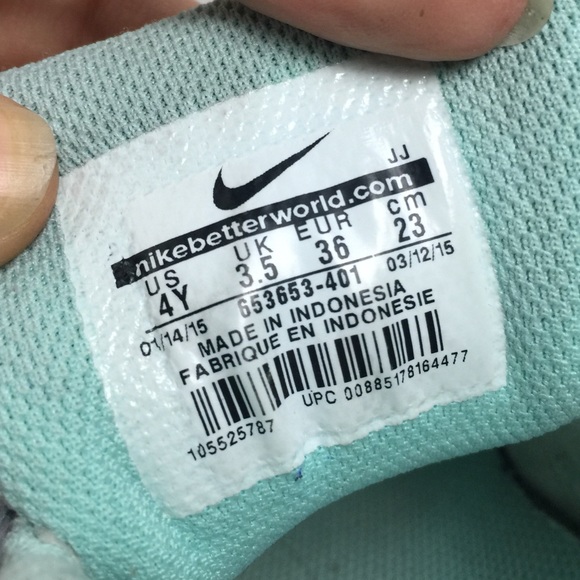 nike air max silver blue