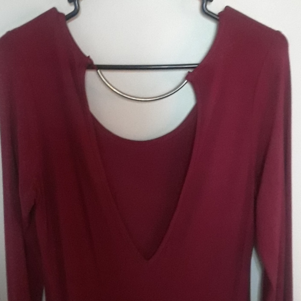 Dress - Picture 3 of 4