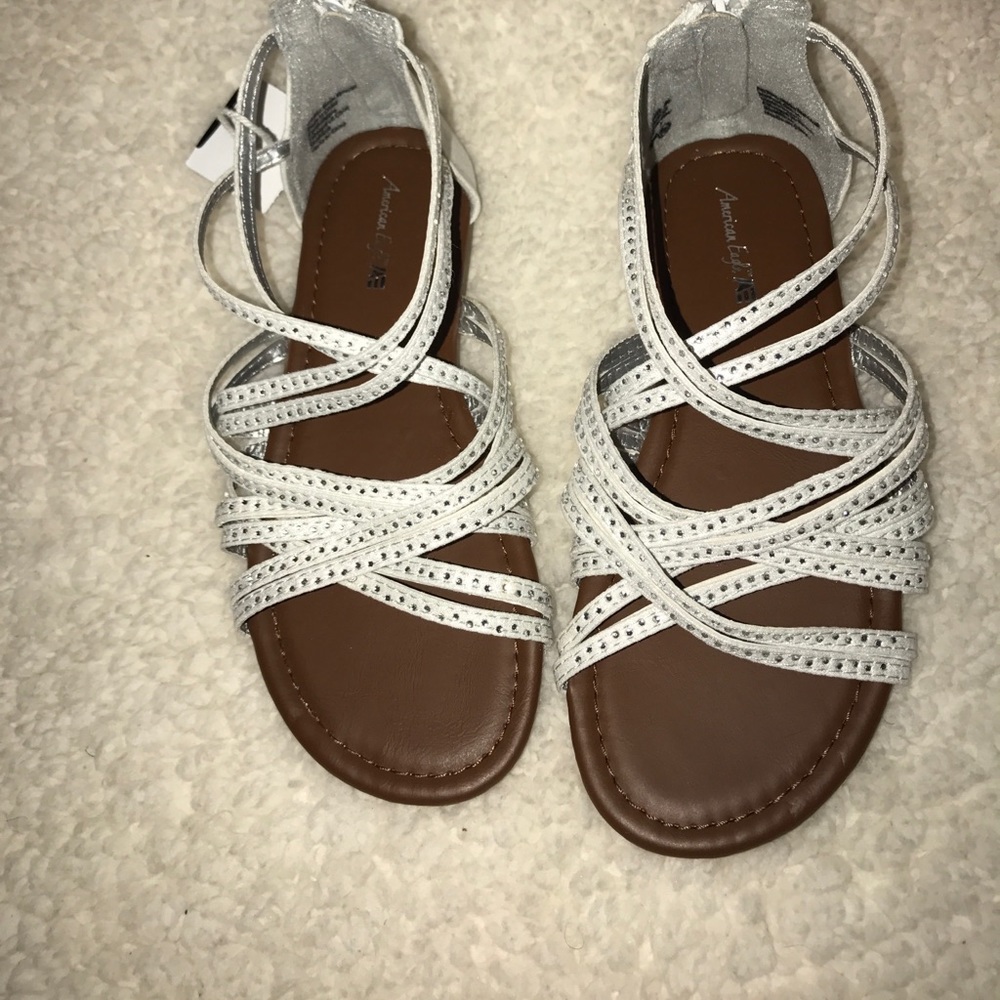 Cute sandals