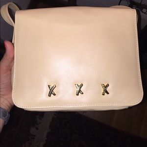 Paloma Picasso Leather bag