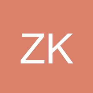 Meet your Posher, Zacharia