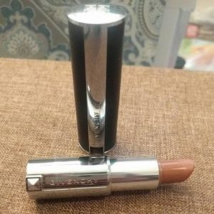 Givenchy Le Rouge Lipstick (Beige Mousseline)