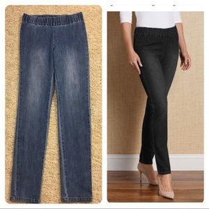 Soft Surroundings | Jeans | Soft 