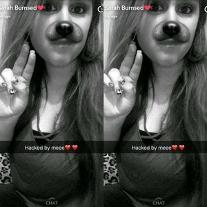 Meet your Posher, Jayla