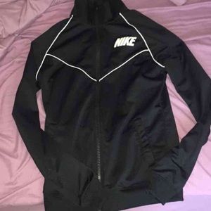 Women's Nike Zip up