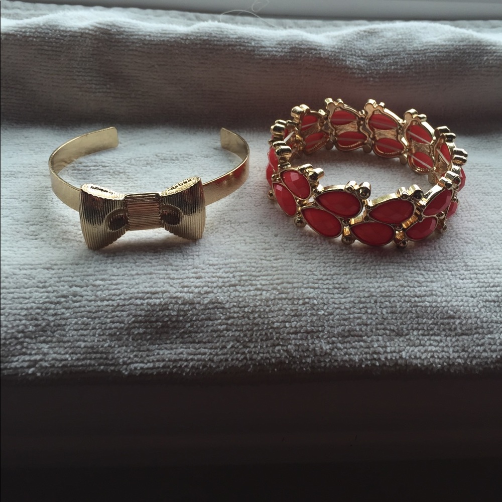 Bracelet bundle