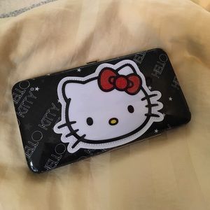 Hello Kitty Loungefly Wallet