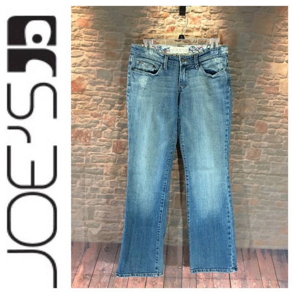 Joe's Jeans Jeans Joes Jeans Vintage Series 971 Denim Jean Sz 27
