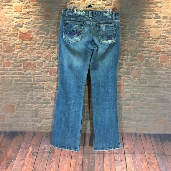 Joe's Jeans Jeans Joes Jeans Vintage Series 971 Denim Jean Sz 27