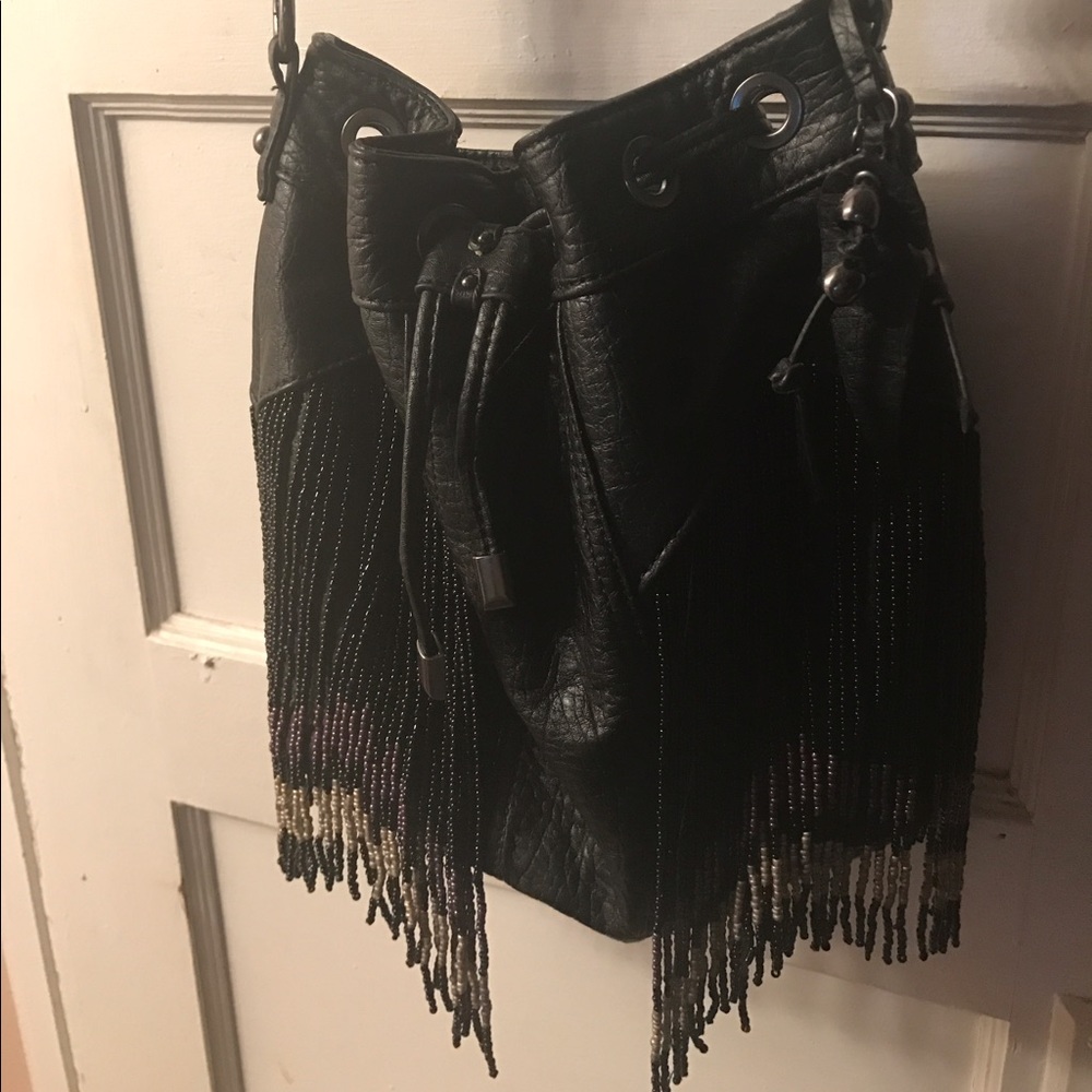 Jessica Simpson purse