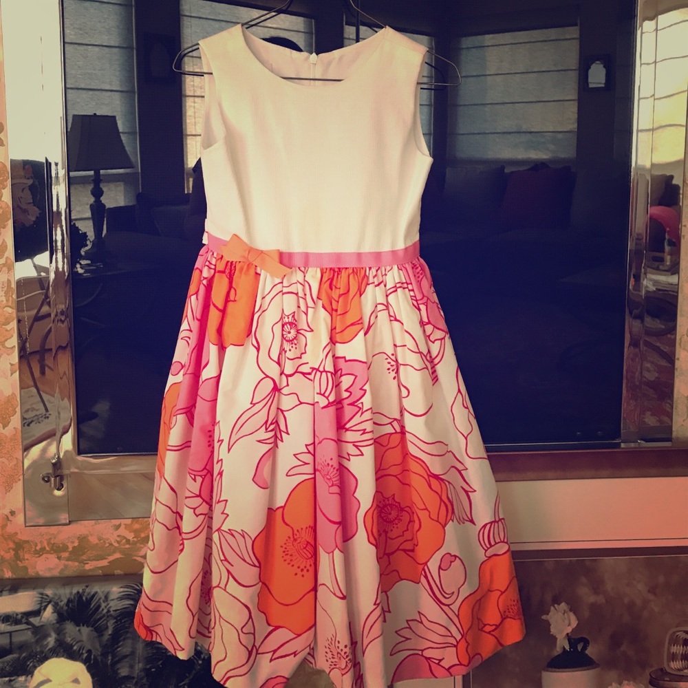 Joan Calabrese dress