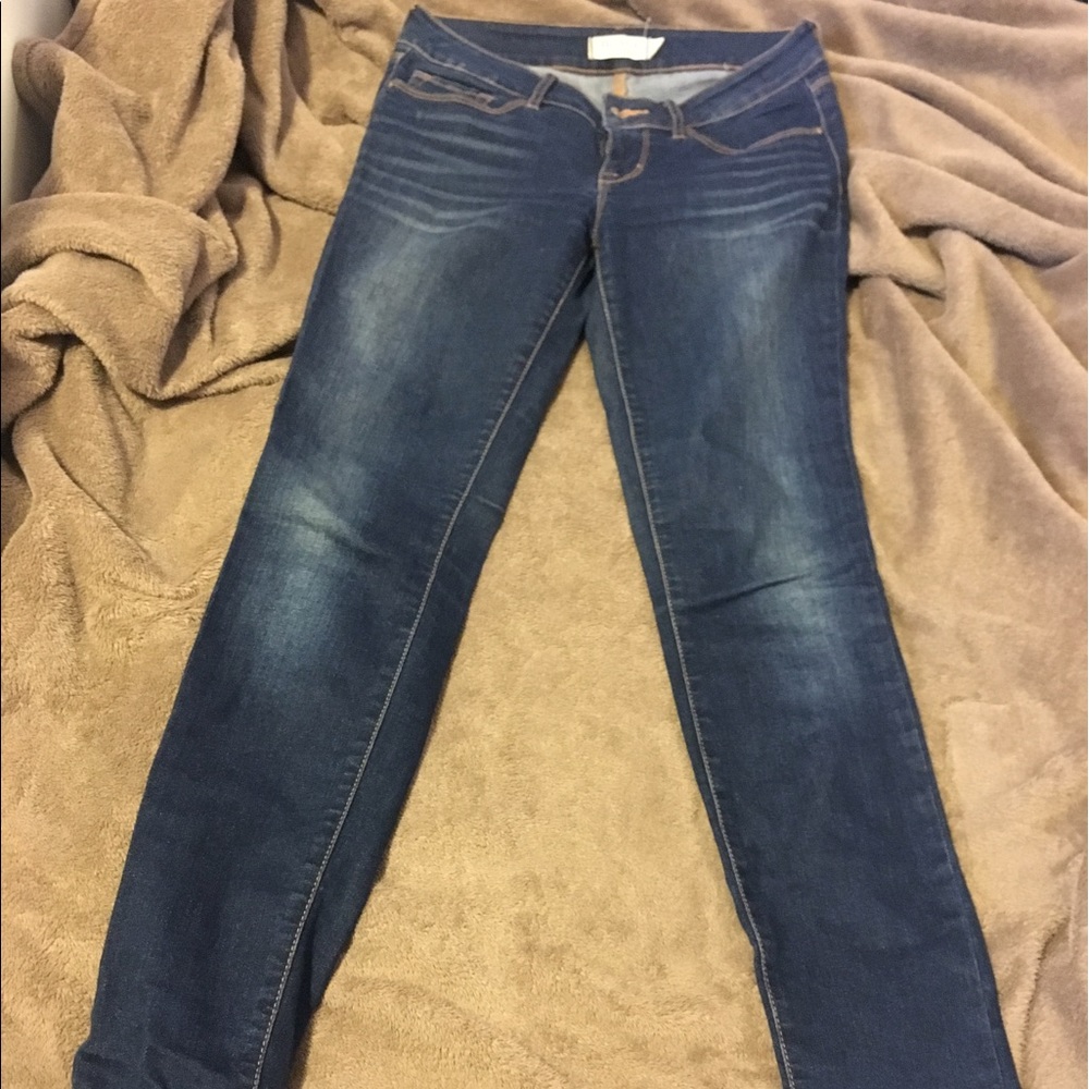 PacSun Jeans