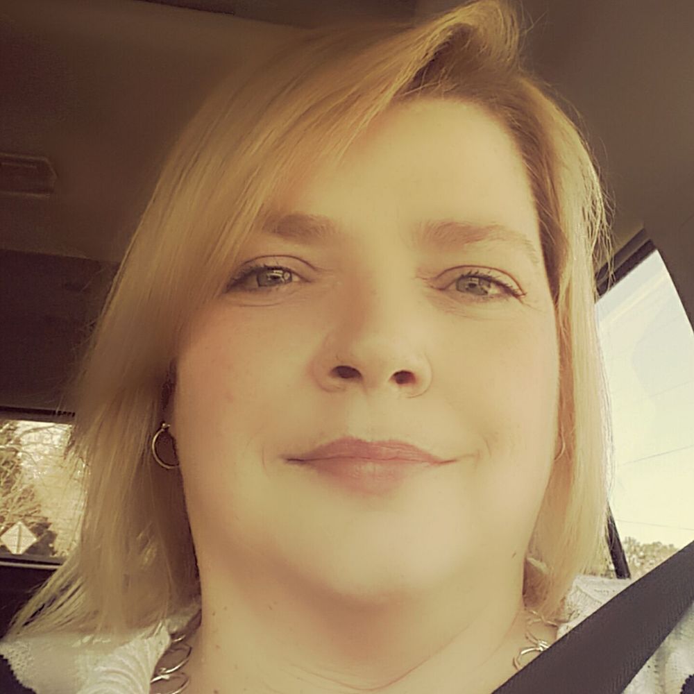 Meet your Posher, Tammy