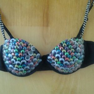 Festival Bra One of a Kind