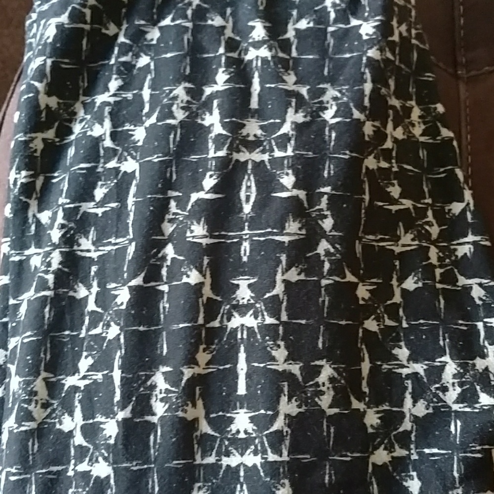 OS New Leggings