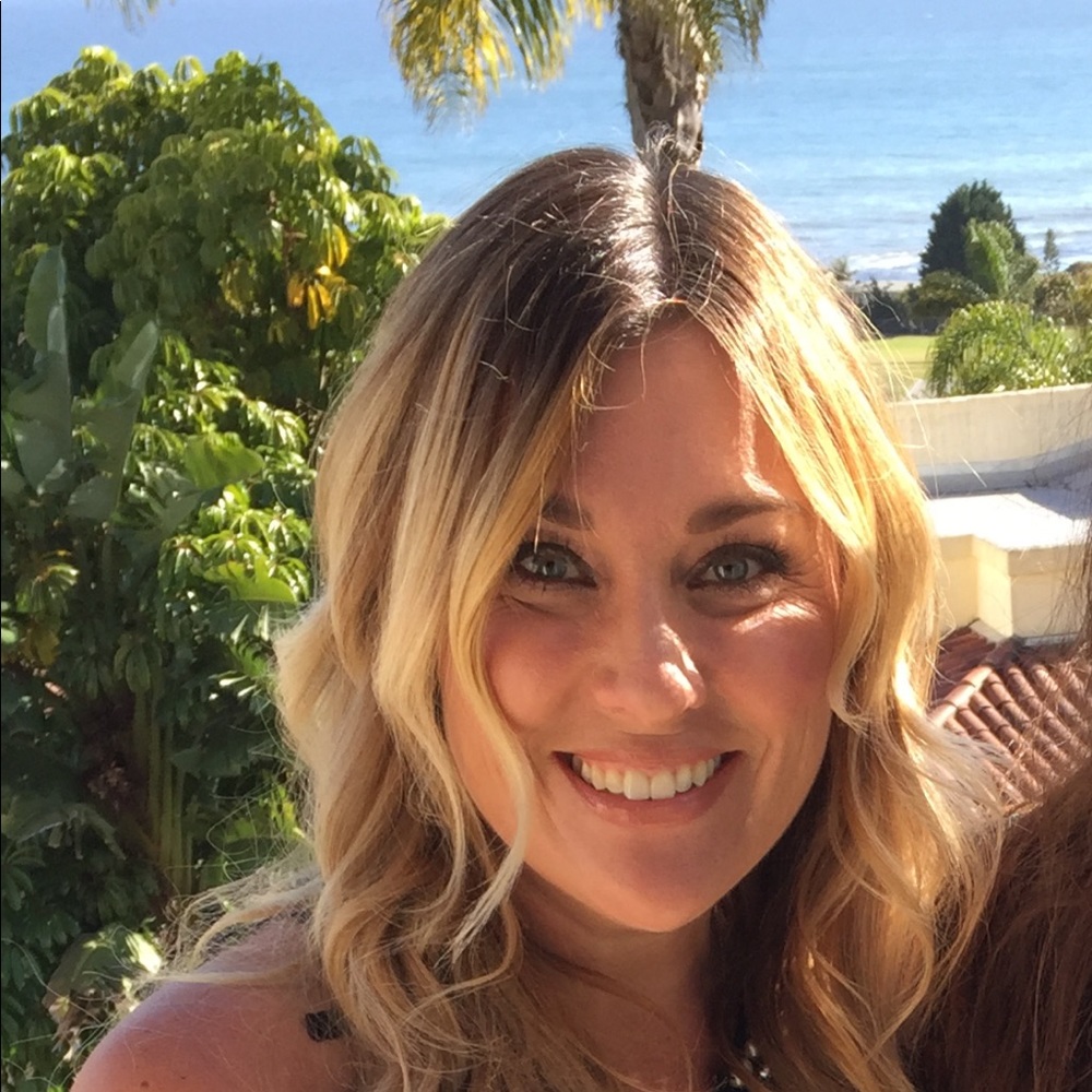 Meet your Posher, Kimberly