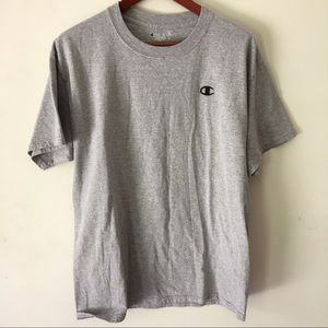 Essential Champion t shirt