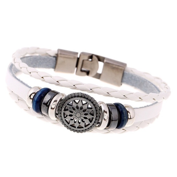 Bohemian Bracelet - Picture 2 of 2