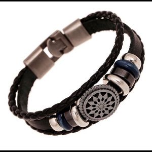 Bohemian Bracelet