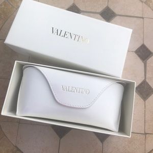 Authentic Valentino sunglasses