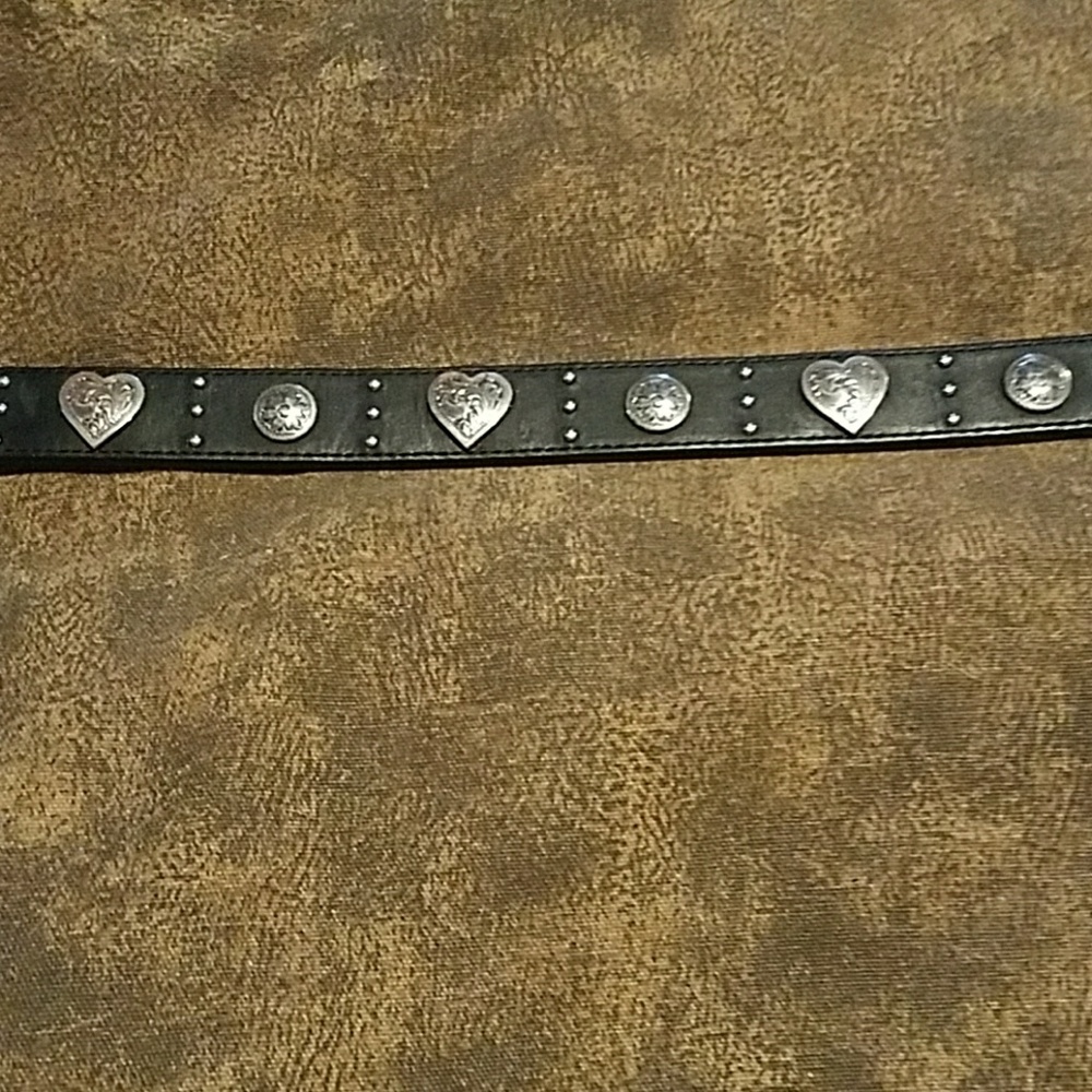 Ariat belt