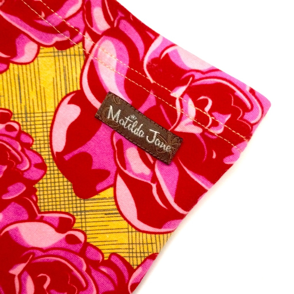 Matilda Jane Baroque Rose Bennys Leggings 🌹 - Picture 6 of 6