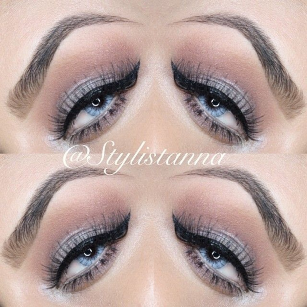 Desio Lens Innocent White