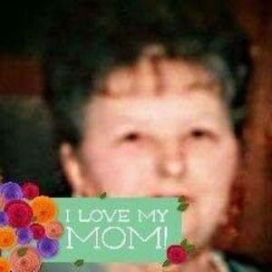 Meet your Posher, Maryann