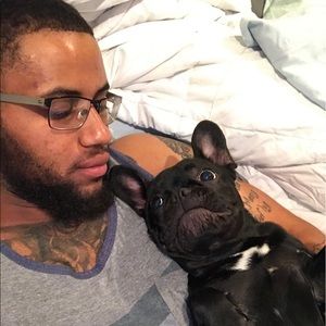 Meet your Posher, Chris