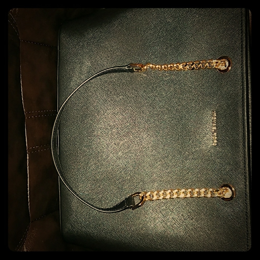 Michael Kors Bag & Wallet