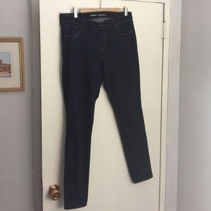 NWOT rockstar jeans