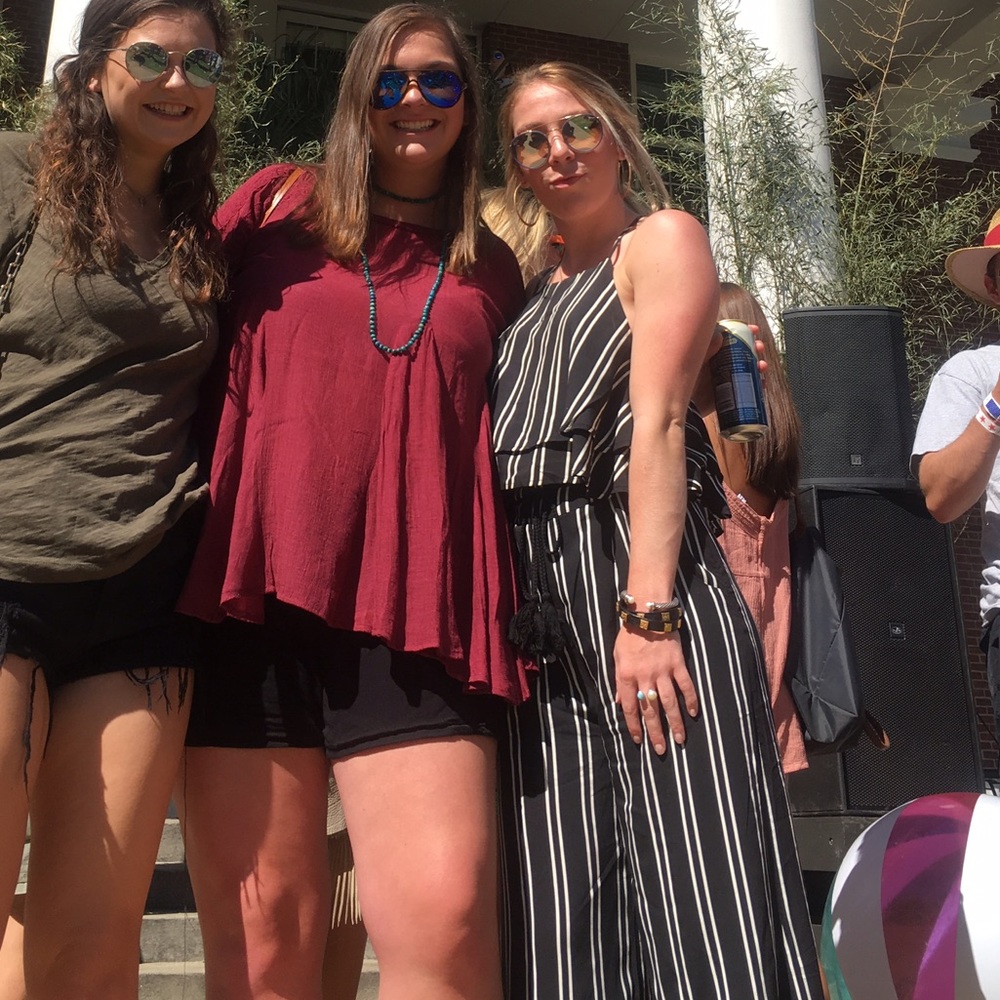 Meet your Posher, Margy