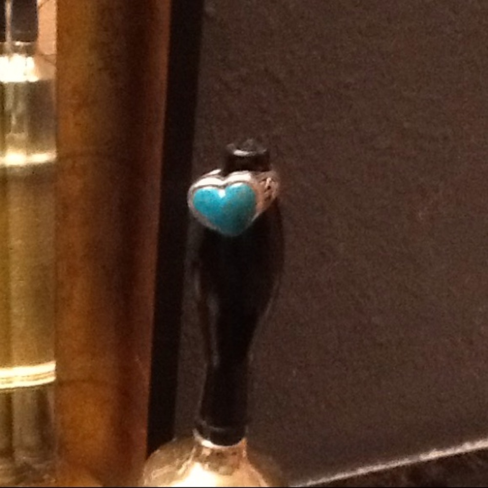 Fun Heart Ring... - image 1