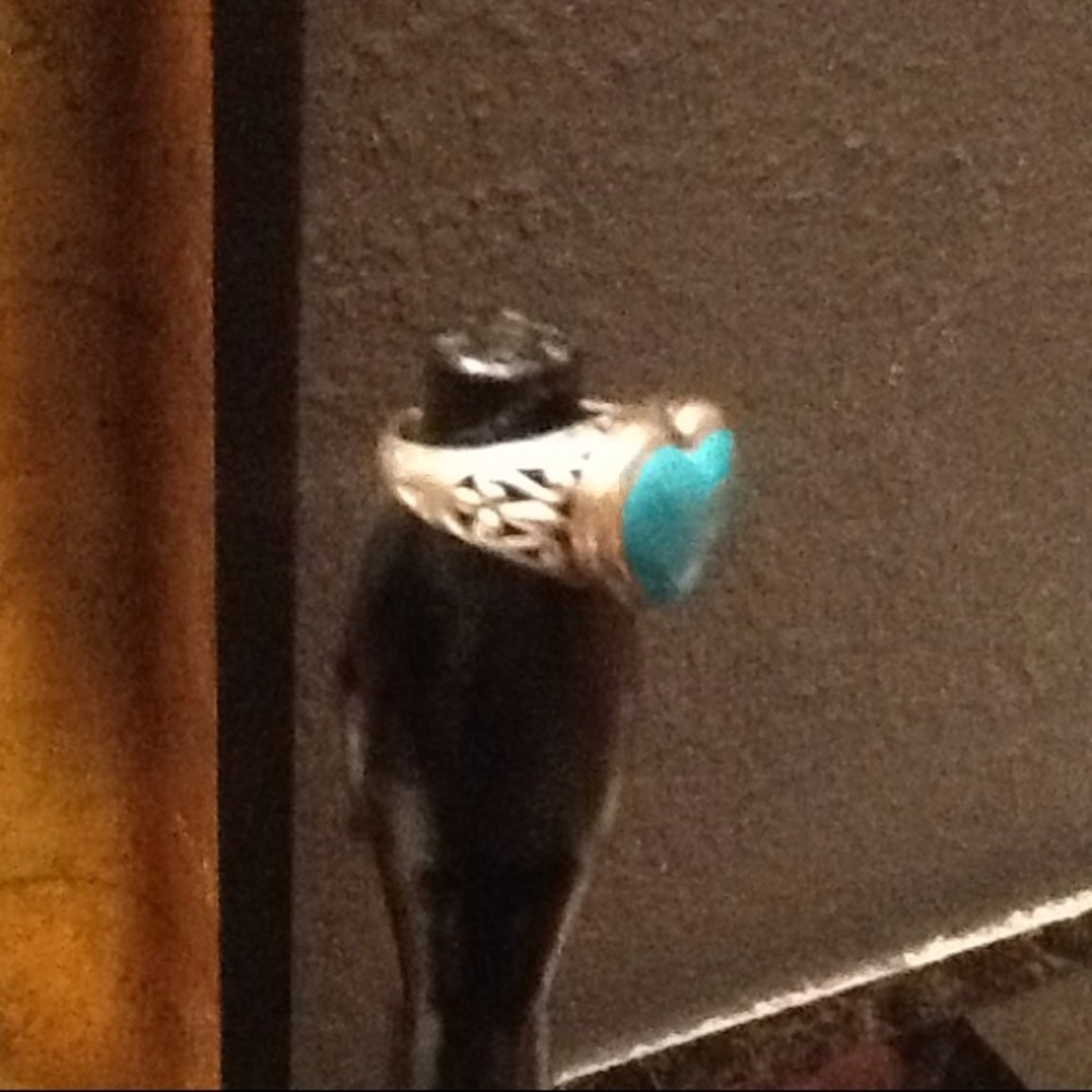 Fun Heart Ring... - image 2