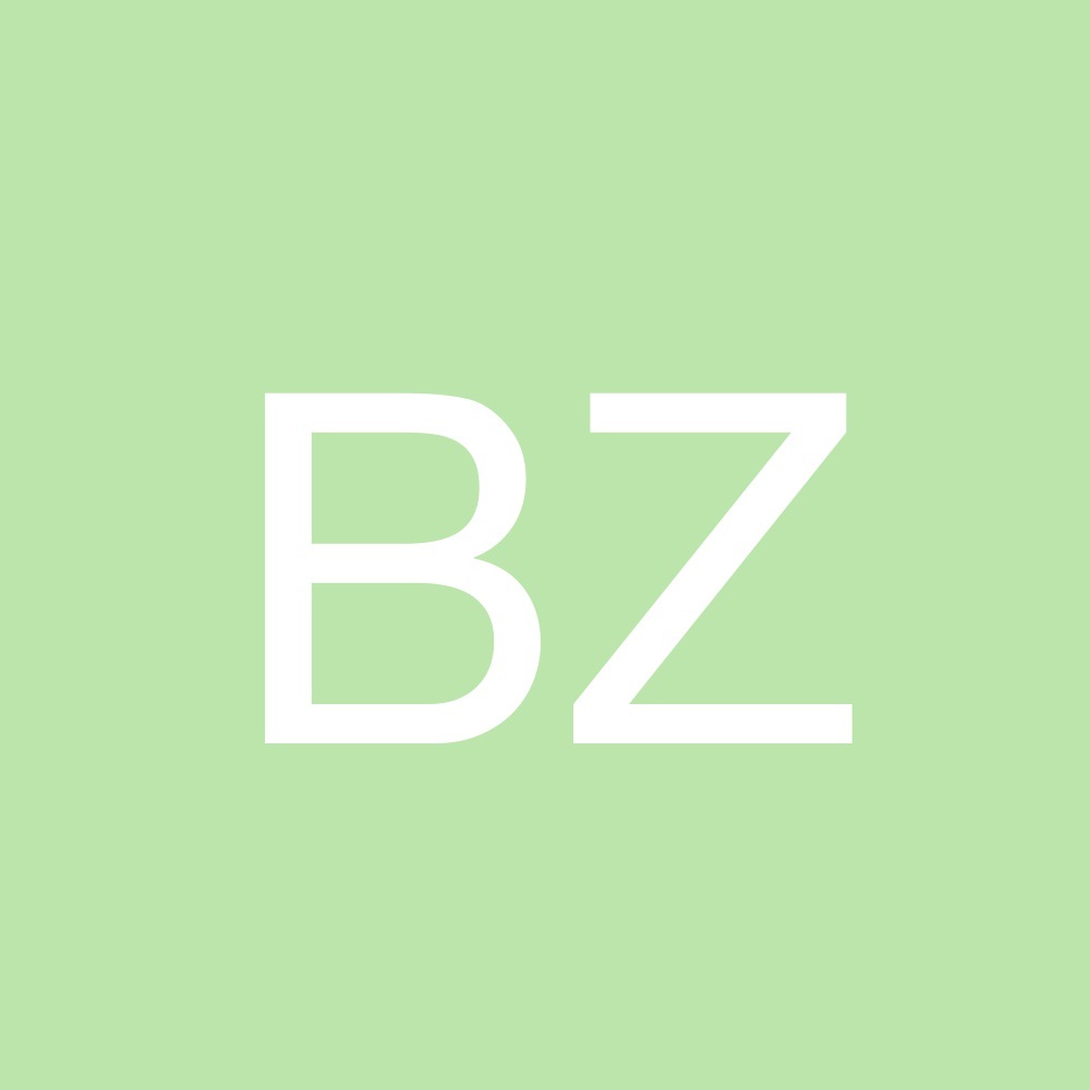 Meet your Posher, Barbara