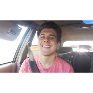 Meet your Posher, Garrett