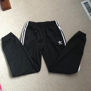 Adidas Superstar Pants