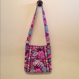 Vera Bradley Hipster style