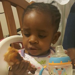 Meet your Posher, Barbara