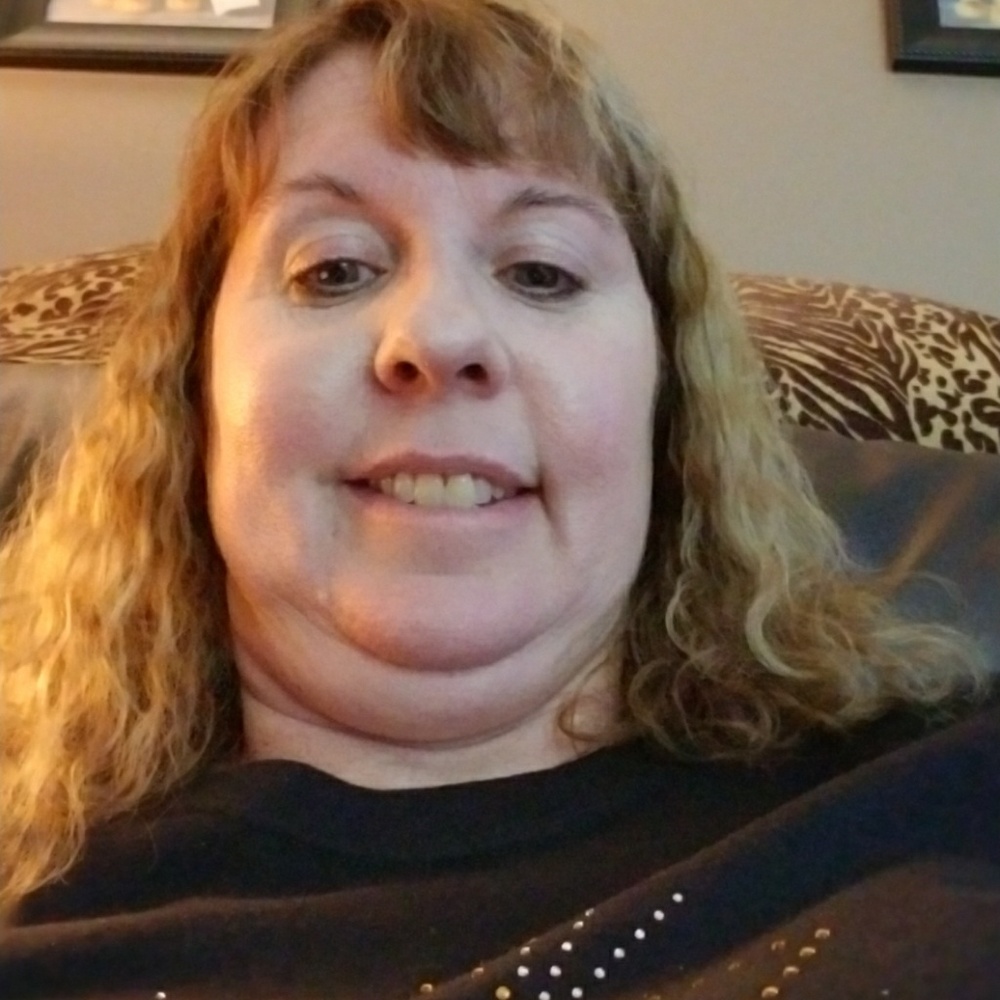 Meet your Posher, Sheri