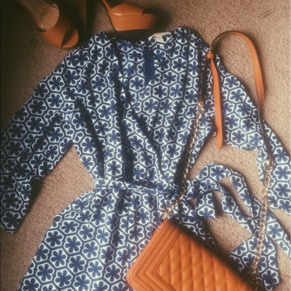 🚨NEW ROMPER🚨