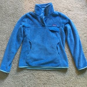 Patagonia Re Tool Snap Pullover