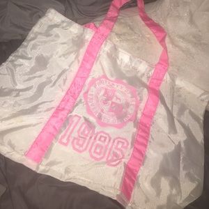 Victoria secret bag