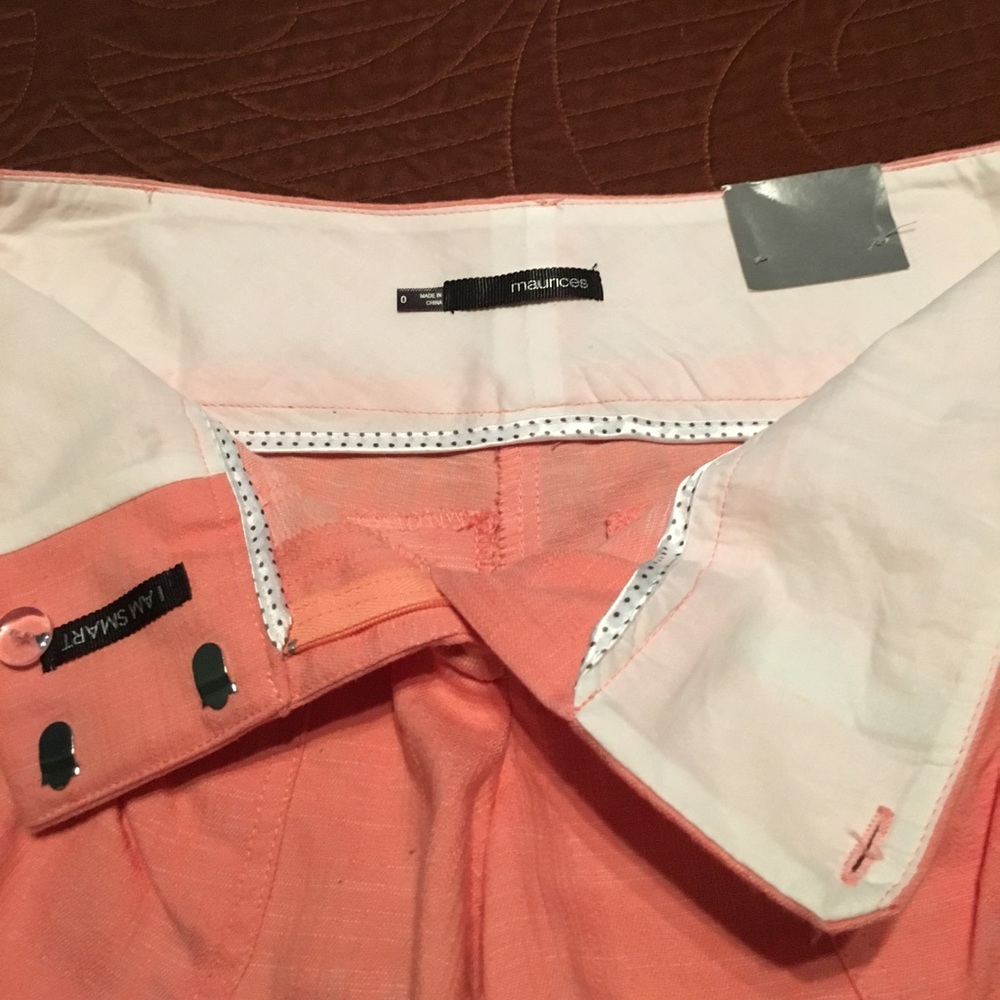 CUTE shorts - Picture 2 of 5