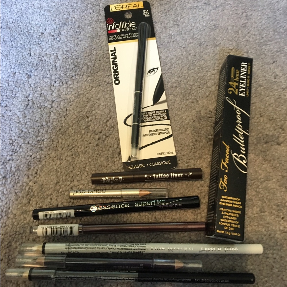 Eyeliner Bundle