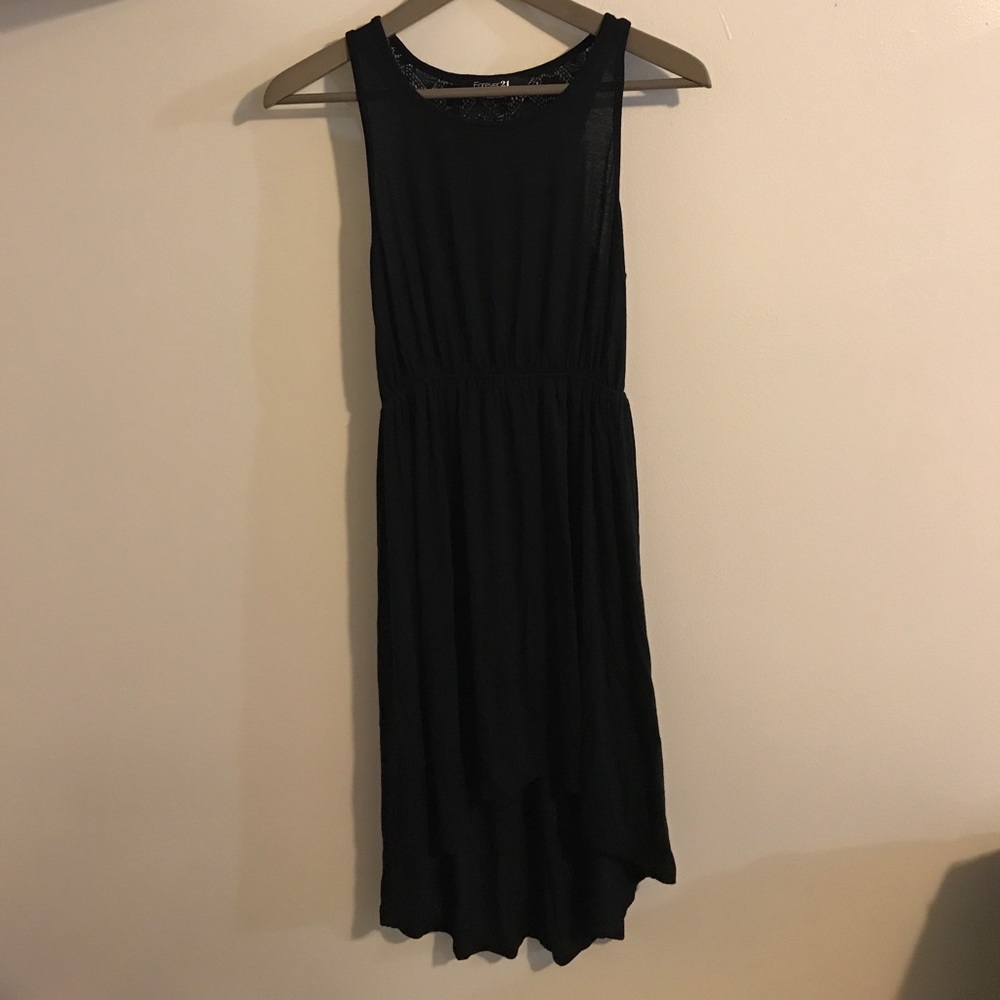 NWOT High low dress