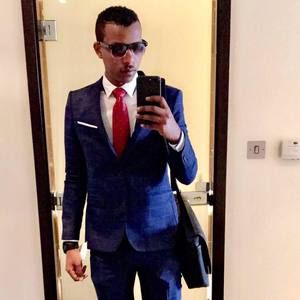 Meet your Posher, Mazin