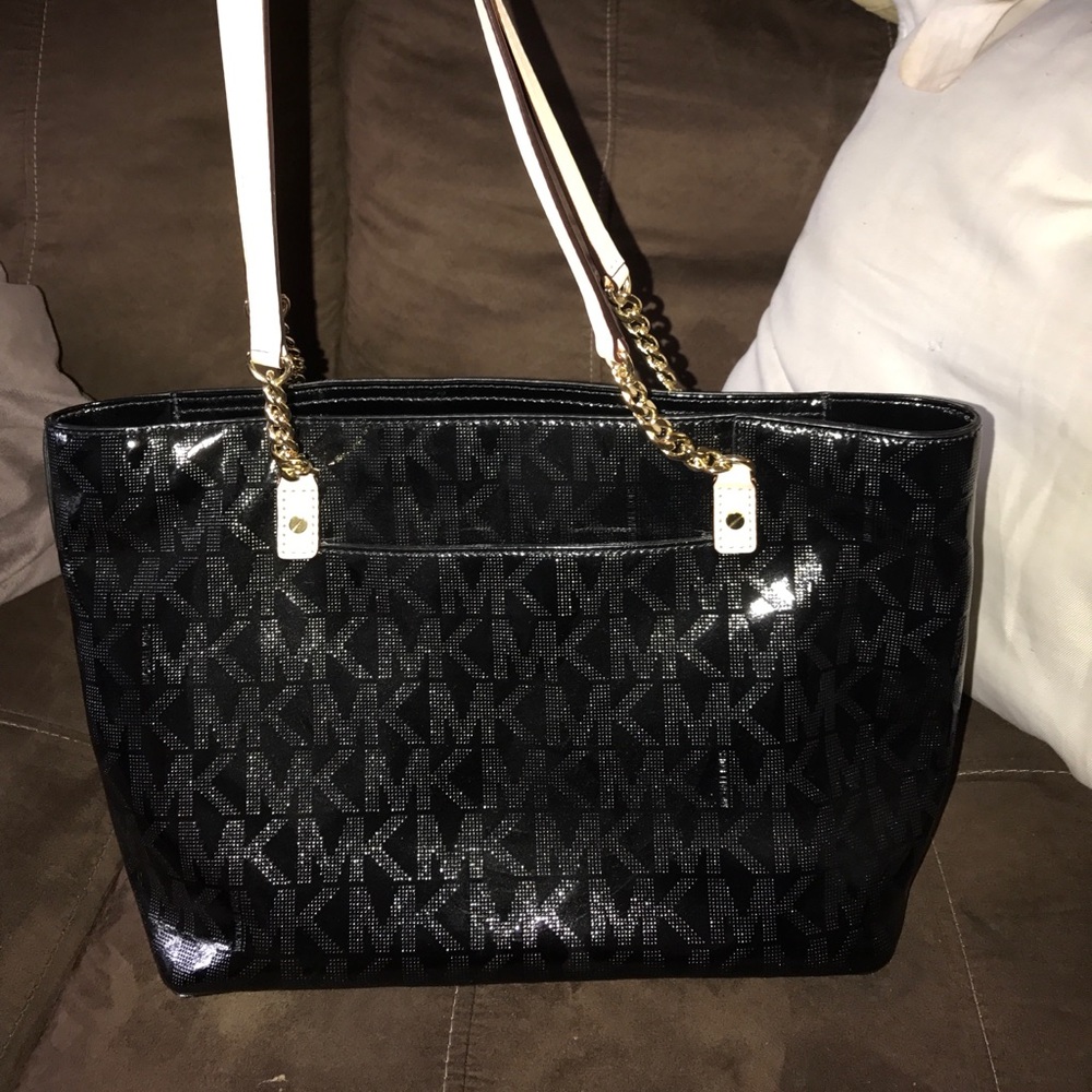 Michael Kors Purse Authentic