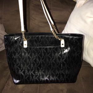 Michael Kors Bags - Michael Kors Purse Authentic Michael Kors Bags - Michael Kors Purse Authentic